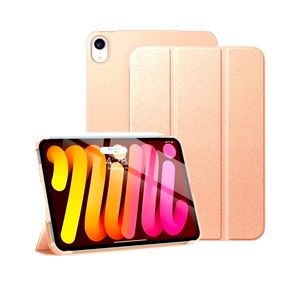 Supveco iPad Mini Case for ipad Mini 6 8.3" 2021 Case with Pencil Holder